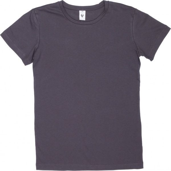 Футболка жіноча Роза 160404 р. S сірий