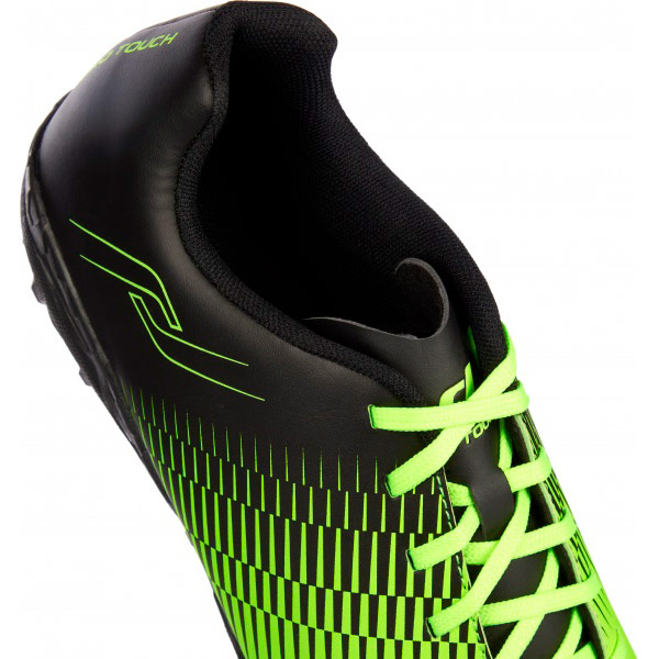 Бутсы Pro Touch PT50 II TF 416856-900050 р.EUR 44 черный