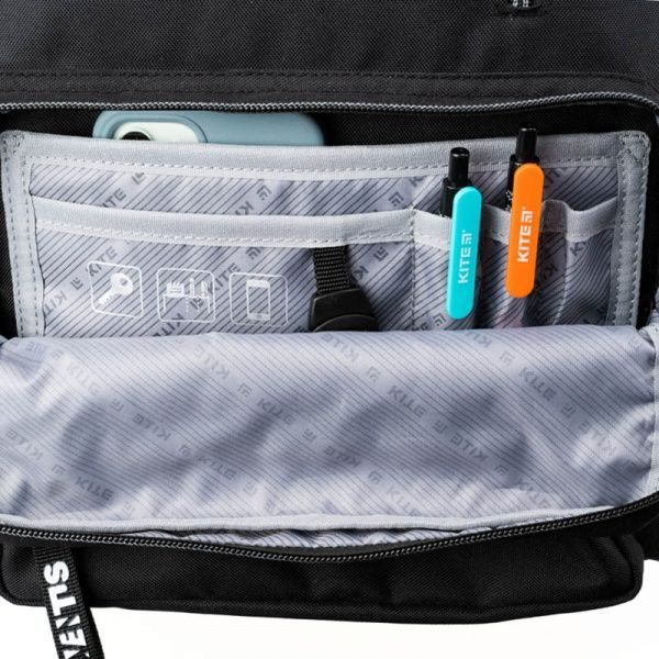 Рюкзак молодежный KITE City 949 JV 48243