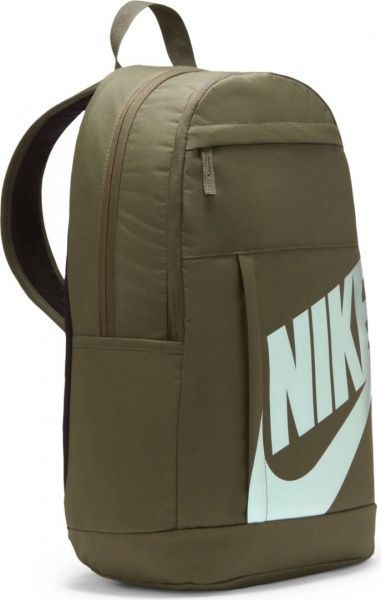 Рюкзак Nike Elemental DD0559-325 зелений