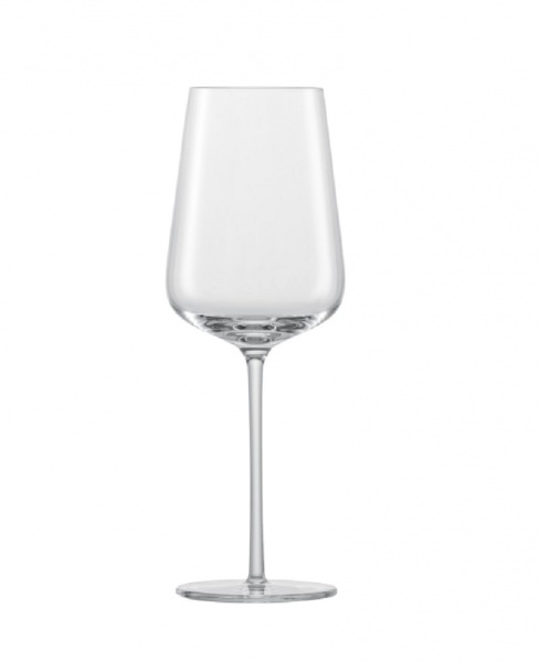 Набор бокалов для белого вина Riesling Vervino 6700464 406 мл 2 шт. Zwiesel Glas 