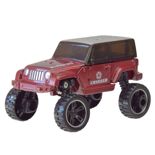 Игрушка-трансформер HF9989-9 в ассортименте 