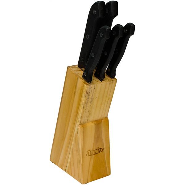 Набор ножей Krauff Martex 6 предметов