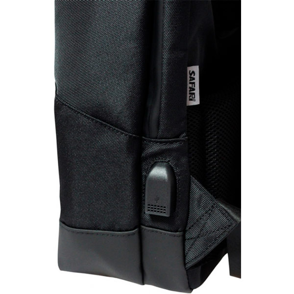 Рюкзак Safari 43x31x16 см 20-161L