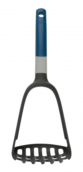 Картофелемялка с захватом для спагетти Tasty 19 см 678066 Fackelmann