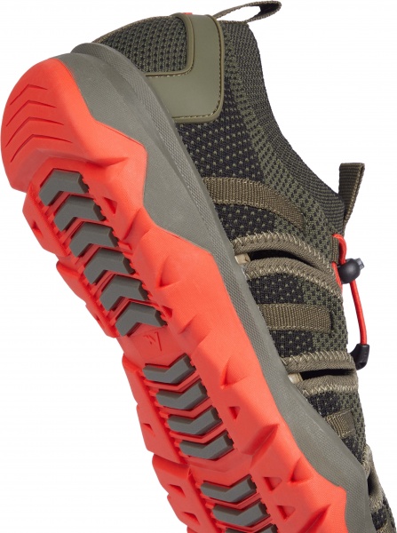 Сандалі McKinley Cayman M 288352-903840 р. EUR 42 темно-оливковий