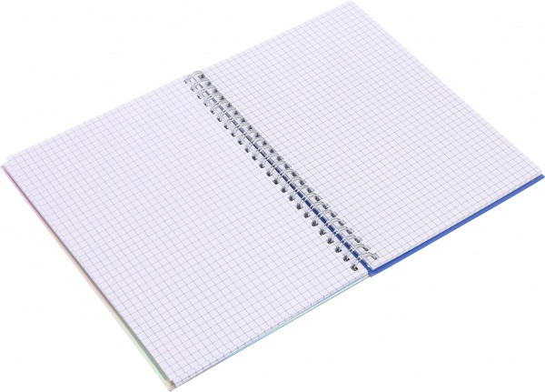 Книга для записей Сохрани планету 60 листов А5