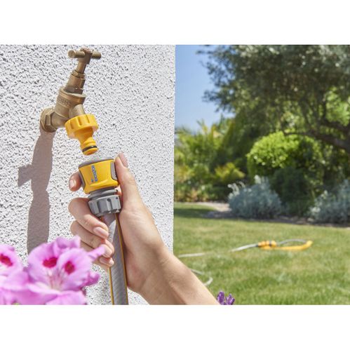 Коннектор Hozelock для шланга d12,5-15мм классический