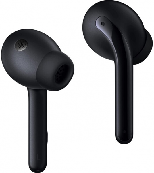 Наушники Xiaomi Buds 3 (BHR5527GL) black (897742) 