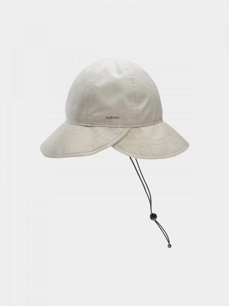 Кепка Outhorn HOL22-CAD602-12S L/XL бежевий