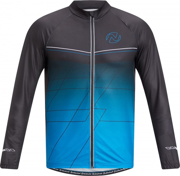 Джерси Nakamura Kobe II M 417112-901635 р. 2XL черный