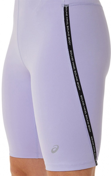 Лосини Asics RACE SPRINTER TIGHT 2012C222-500 р.XS фіолетовий