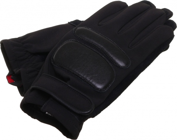 Перчатки Vin-Bron тактические полнопалы XL