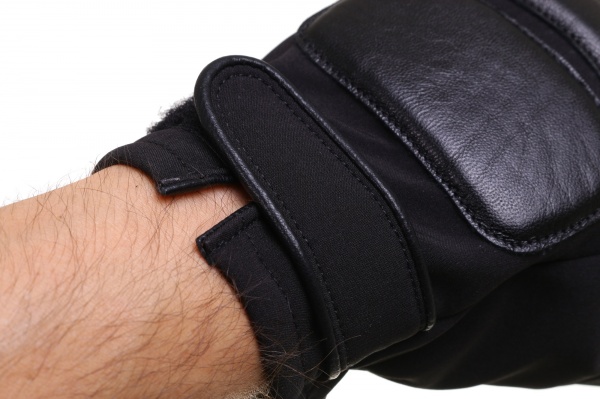 Перчатки Vin-Bron тактические полнопалы XL