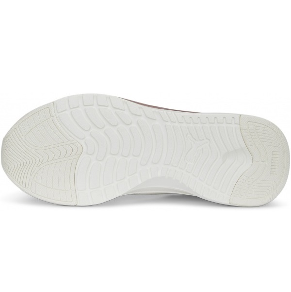 Кроссовки Puma SOFTRIDE RUBY BETTER WN'S 37731105 р.40 UK 6,5 бежевый