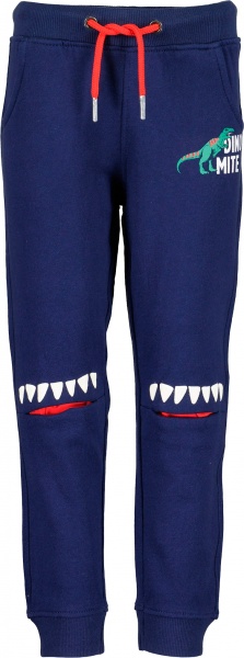 Брюки спортивные Blue Seven Дино р.92 синий 875066 X * 98 