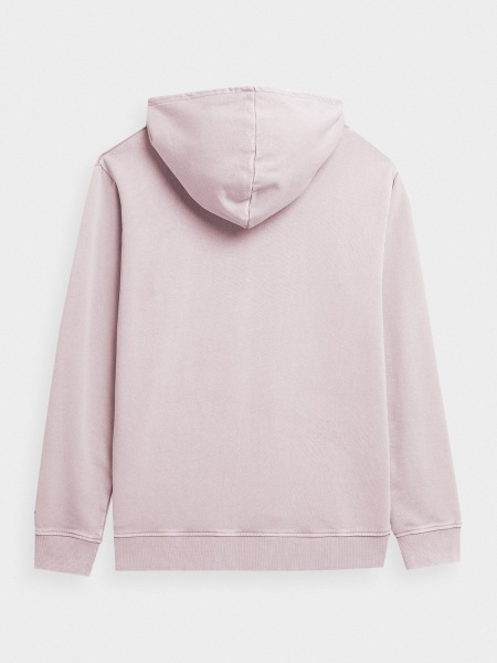 Джемпер 4F 4FSS23TSWSM223-65S р. M рожевий