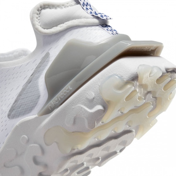 Кросівки Nike REACT VISION FJ4231-100 р.43 білий