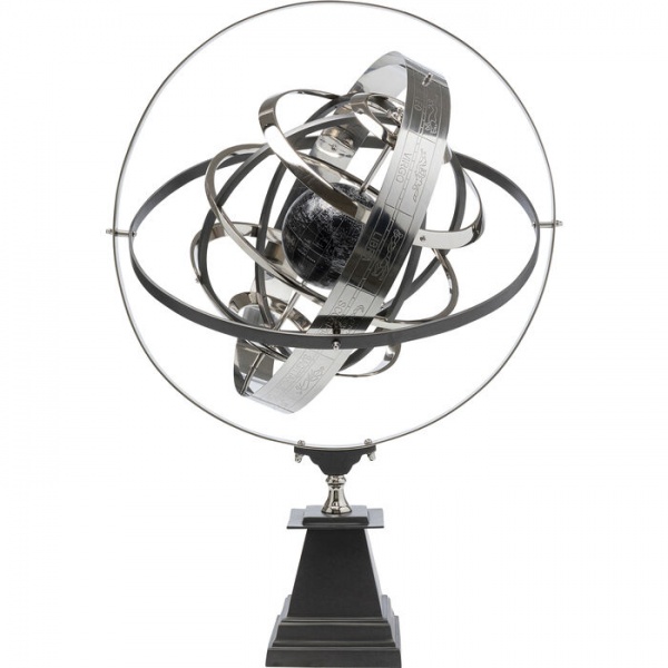 Статуетка Armillary 82x56x56 см KARE Design