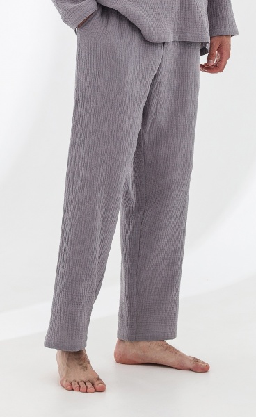 Брюки German Volf р.XL серый