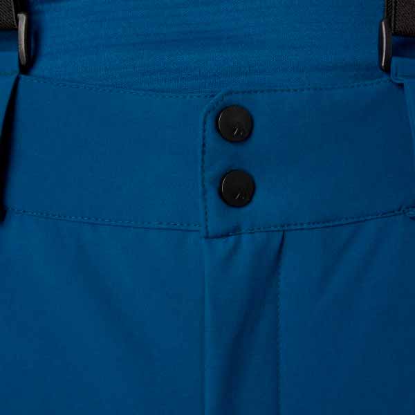 Брюки McKinley Dave mn 294452-635 р. 56 бирюзовый