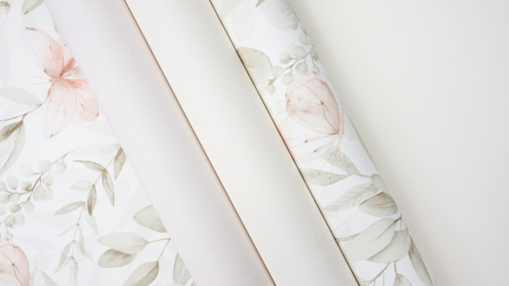 Шпалери вінілові гарячого тиснення Sintra SPRING 535424 1,06x10,05 м