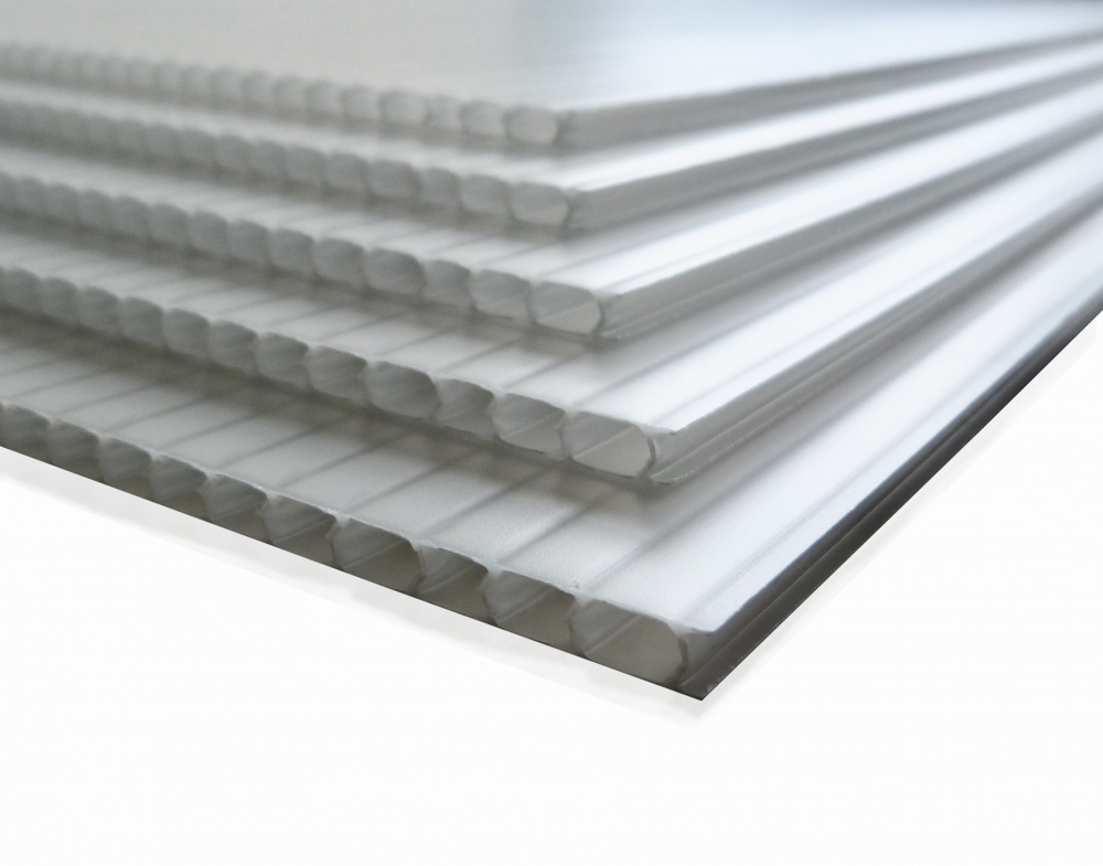 Лист из сотового полипропилена TOMO Design 800 г/м2