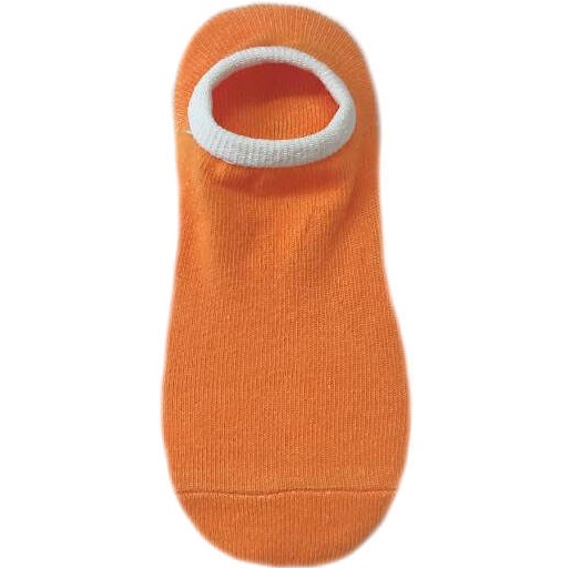 Следы унисекс Molly р.20–22 оранжевый 