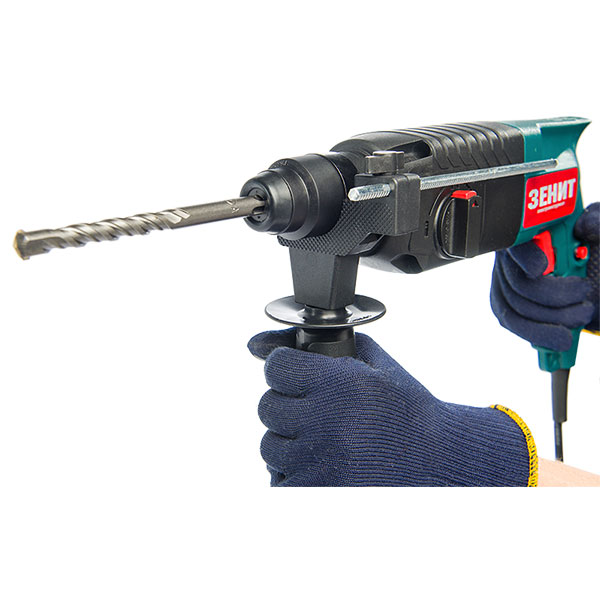 Перфоратор Зенит ЗП-9824 844116