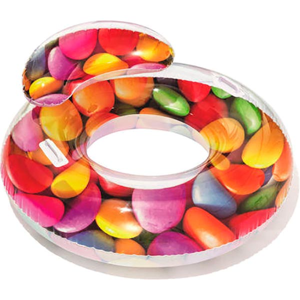 Коло Bestway 43186 Льодяники