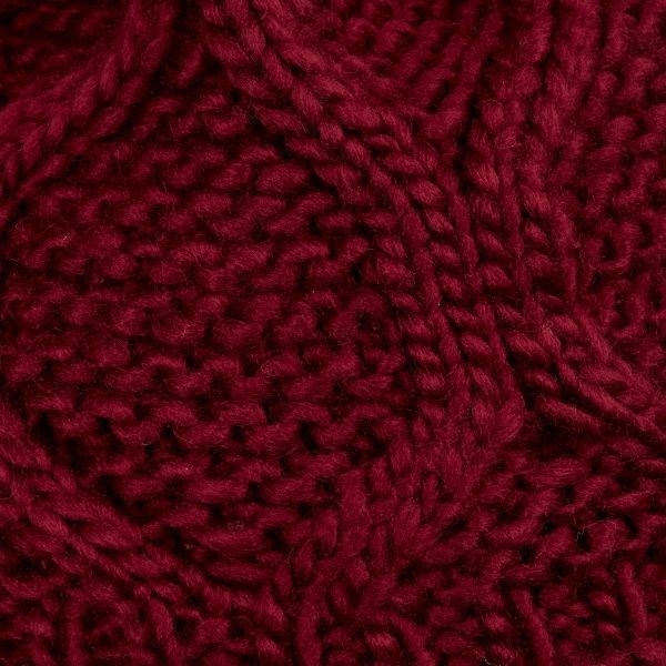 Шапка McKinley Alaisa II jrs 294709-143 52-54 коричневый