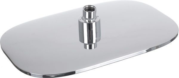 Верхній душ EGO Style AS5T102