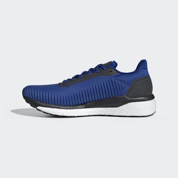 Кроссовки Adidas SOLAR DRIVE 19 M EF0787 р.11,5 синий