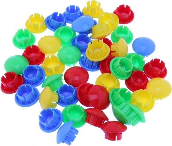 Набір для занять мозаїкою QUERCETTI 4195-Q