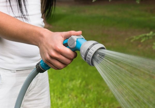 Пистолет для полива Cellfast MIX 52-055