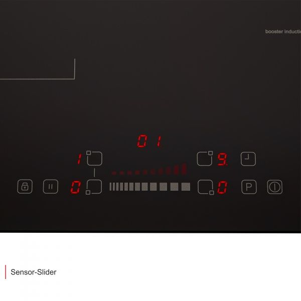 Варочная поверхность Eleyus ELIT 60 BL I