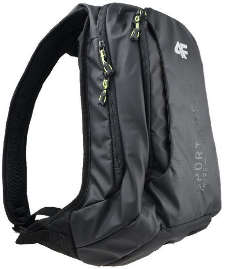 Рюкзак 4F H4L20-PCU005-20S чорний