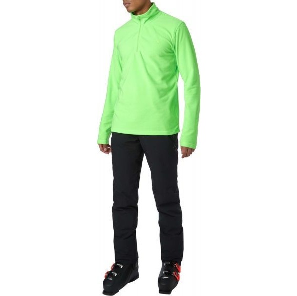 Джемпер McKinley Amarillo ux 252477-704 р. M салатовий