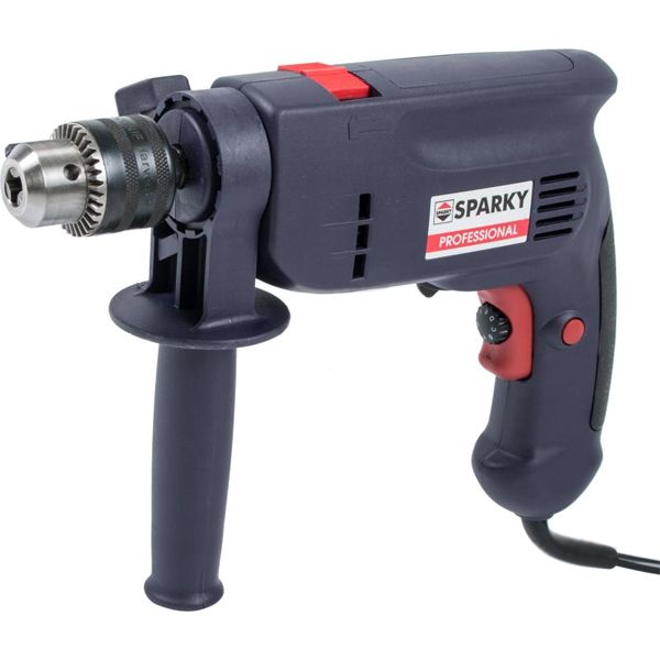 Дрель ударная Sparky BUR 150E