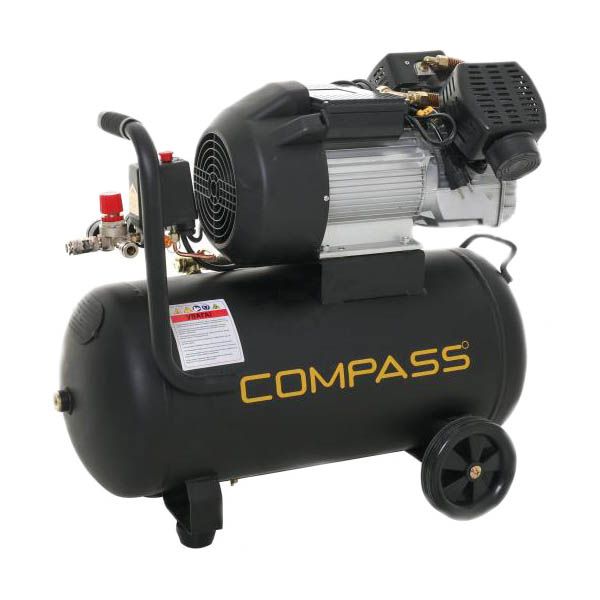 Компресор Compass VFL 50