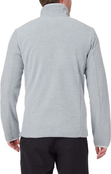 Джемпер McKinley Tallac ux 294788-906911 р. 3XL сірий