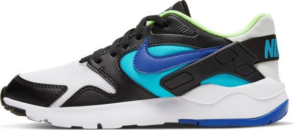 Кроссовки Nike LD VICTORY BG AT5604-009 р.US 6,5Y серый