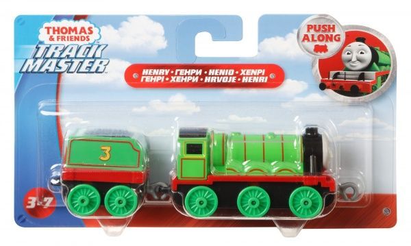 Паровозик Томас и друзья в ассортименте