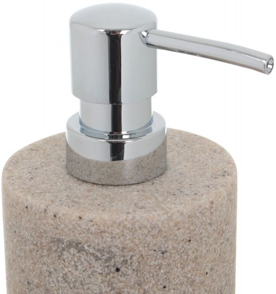 Дозатор для жидкого мыла Luna raimond бежевый 300 мл