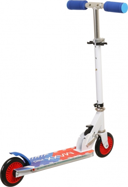 Самокат MaxxPro мульти SC-65-DZ 