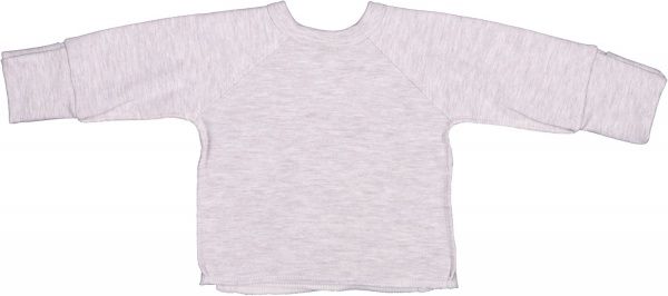 Льоля дитяча Baby Veres Polar bear р.62 бежевий 