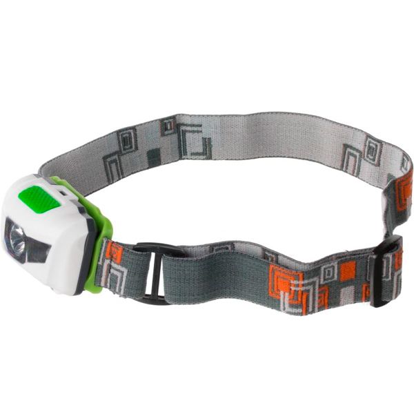 Фонарь Grilland LP-5306 белый 