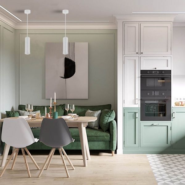 Підвіс LightMaster MLS101 MR16 1x10 Вт GU10 білий 