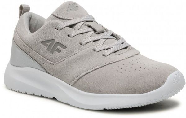 Кроссовки 4F D4L21-OBDL201-27S р.EUR 41 серый