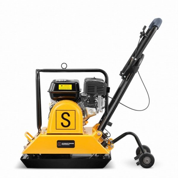 Виброплита Schwartzmann SCH-ZG90